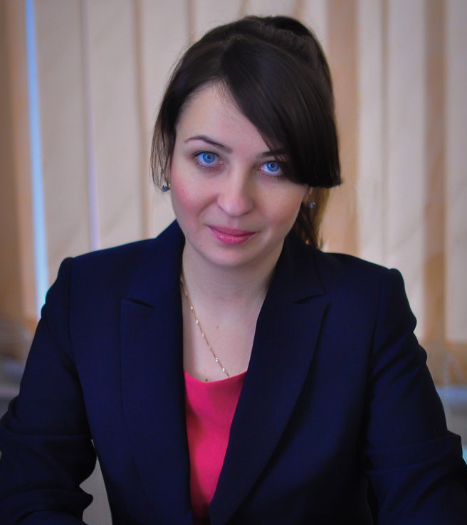 Адвокат Будинова Елена Владимировна